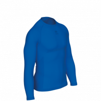 Компресійна футболка Errea KEN Синій